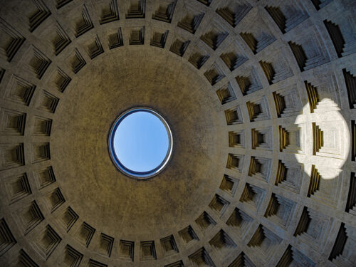 pantheon-3389208_1920